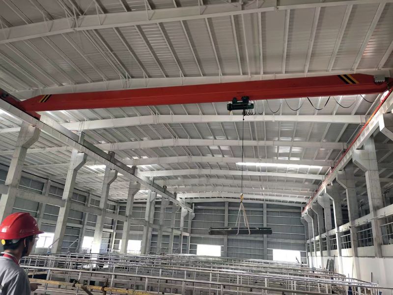 单梁桥式雷速网页版-雷速（中国）